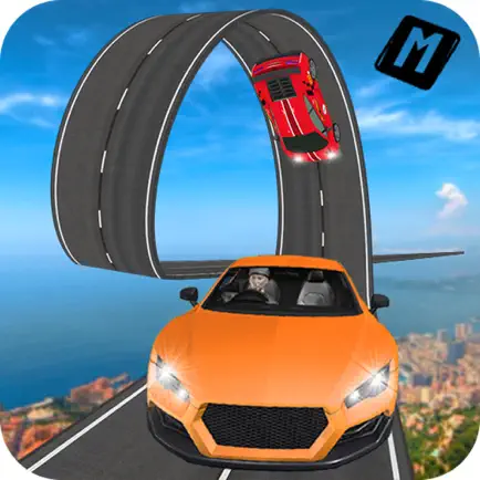 Extreme Car Driving Mania Читы