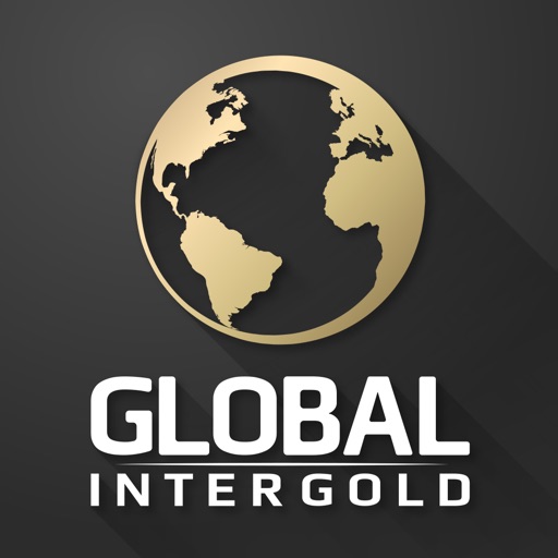 Global InterGold iOS App
