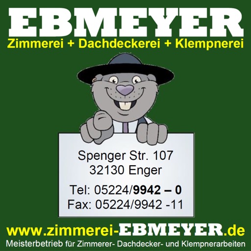 Ebmeyer GmbH