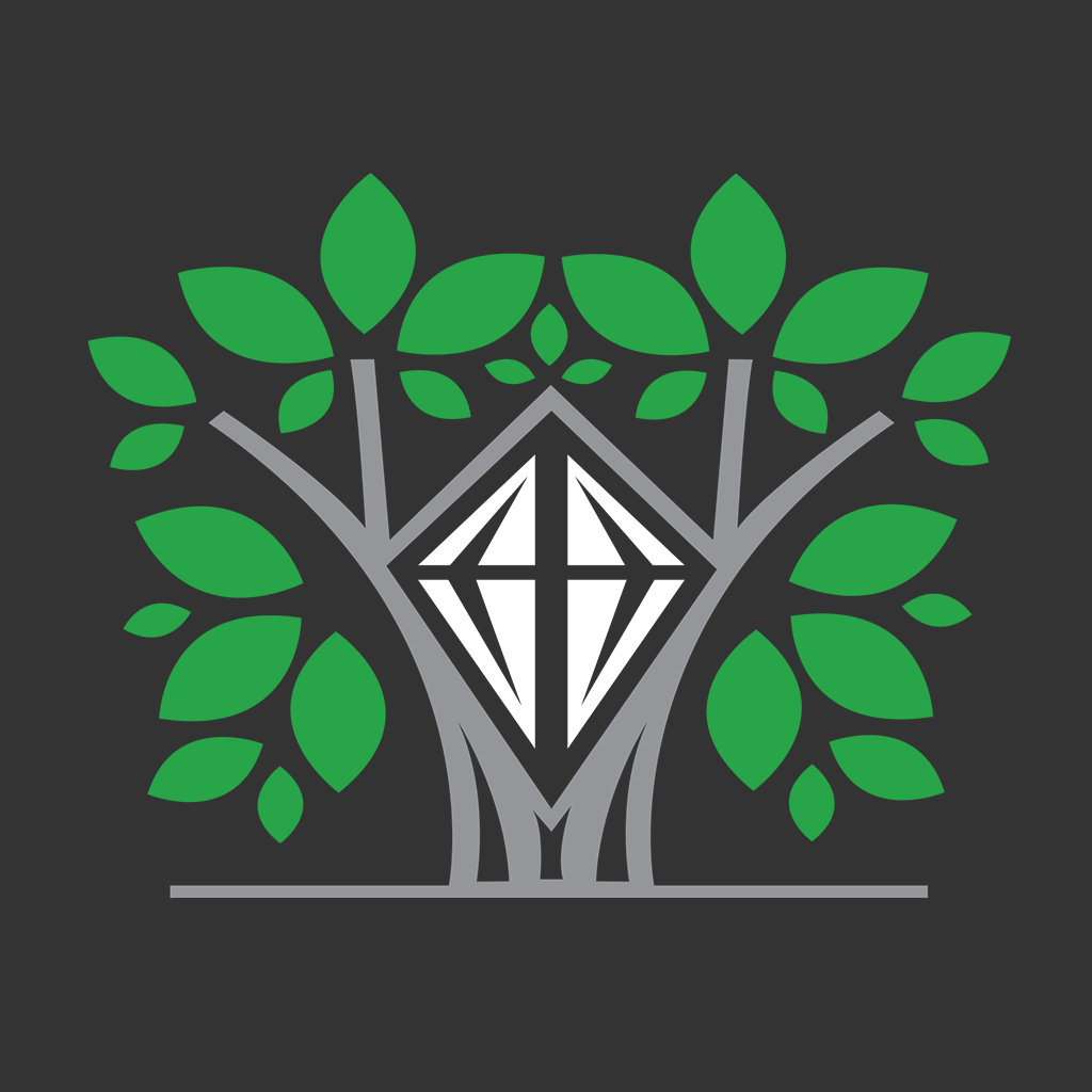DiamondTREE Dispensary App Icon