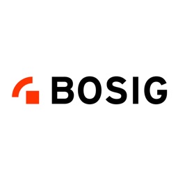 BOSIG acoustic app