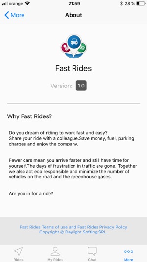 Fast Rides(圖4)-速報App