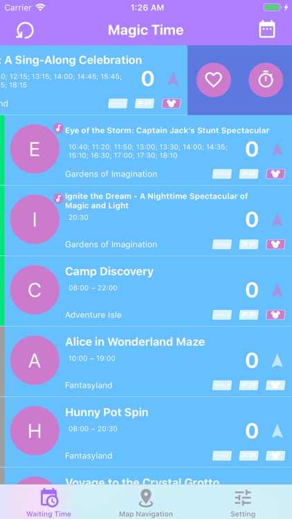 Magic Time for Shanghai Disney screenshot-4