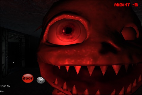 Five Nights At Ghost House screenshot 4