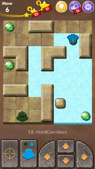 Triogical, The Ultimate Puzzle screenshot 3