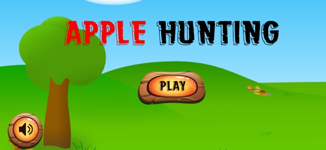 Apple Hunting(圖1)-速報App