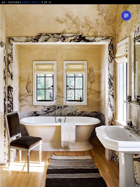 Architectural Digest