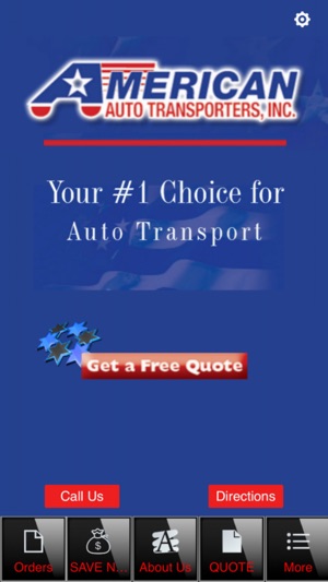 American Auto Transporters(圖1)-速報App