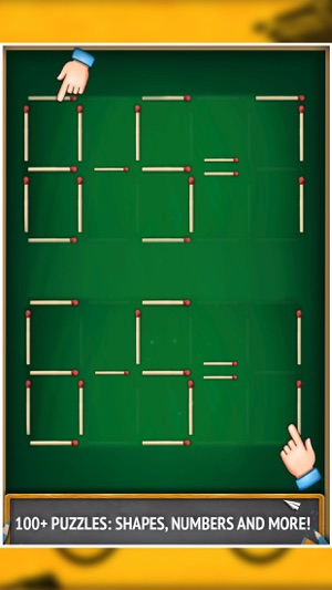 MatchSticks - Matches Puzzles(圖3)-速報App