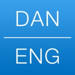 Dictionary Danish English