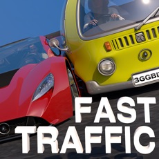 Activities of Fast Traffic