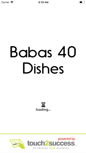 Babas 40 Dishes(圖1)-速報App