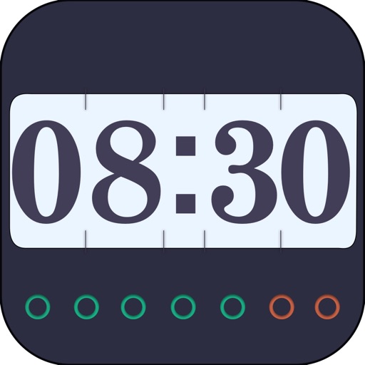 Alarm Clock N1 Icon