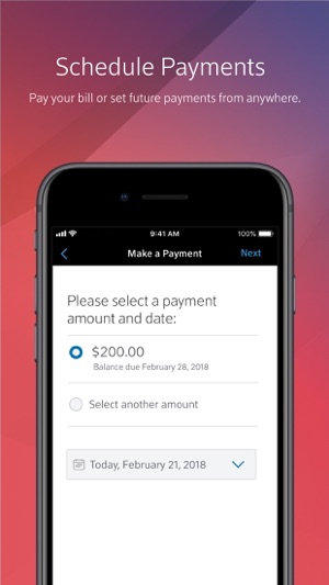 xfinity paperless My Account Store âXfinity on the App