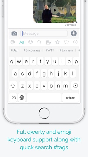 Vidii Universal Keyboard On The App Store