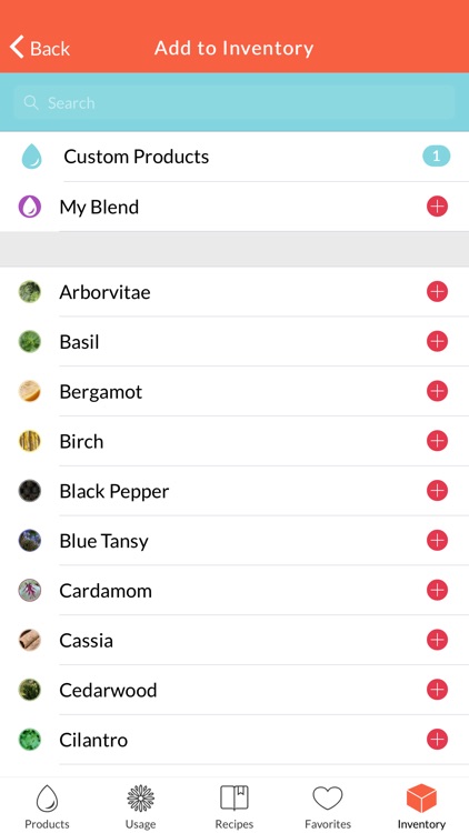 Oils Pro