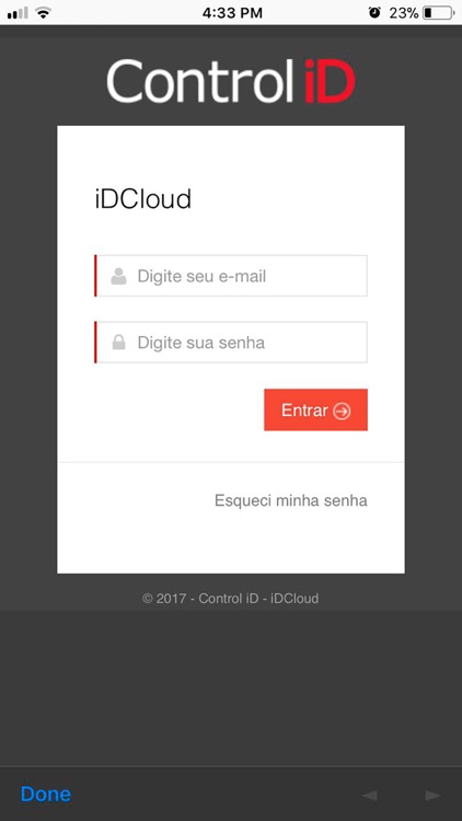 iDCloud