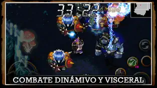 Captura de Pantalla 3 ZENONIA® 4 iphone