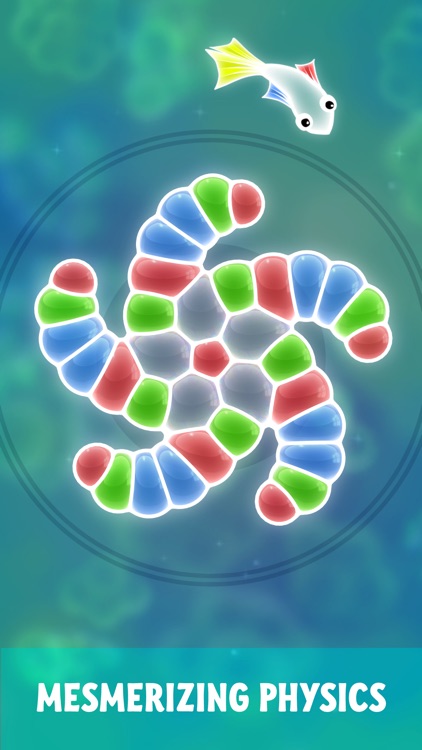Tiny Bubbles screenshot-0