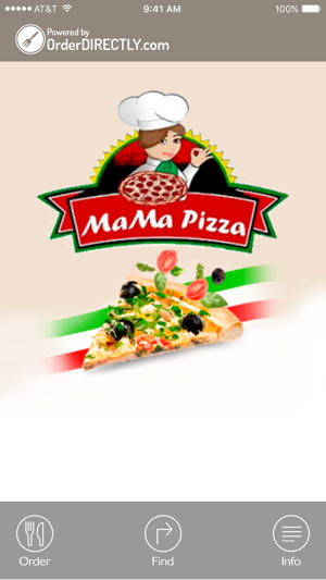 Mama Pizza, Bilston