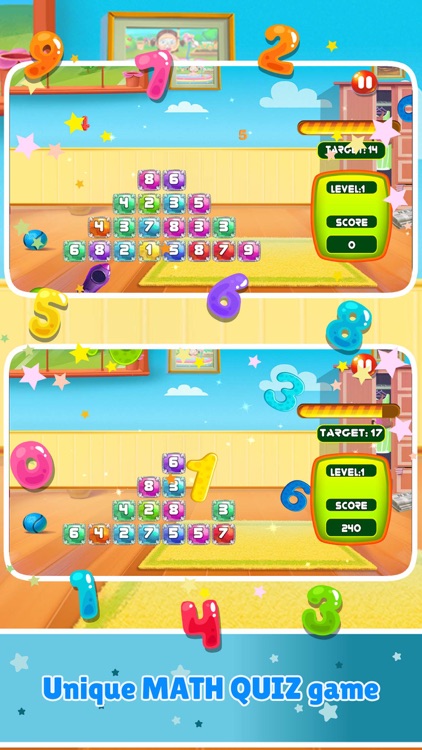 Number Puzzle And Funny Math Problem Solver screenshot-3