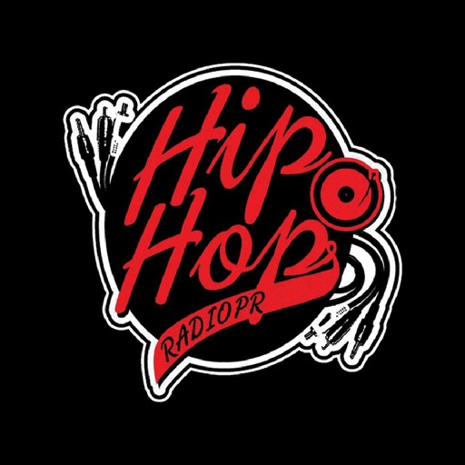 Hip Hop Radio PR icon