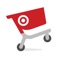 Cartwheel is now in the Target app