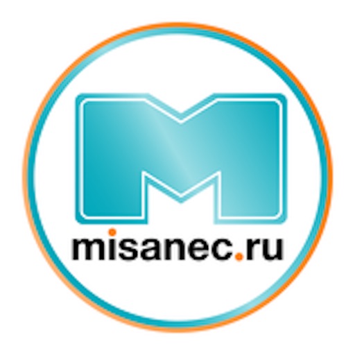 Misanec.ru Новости Ульяновска Icon