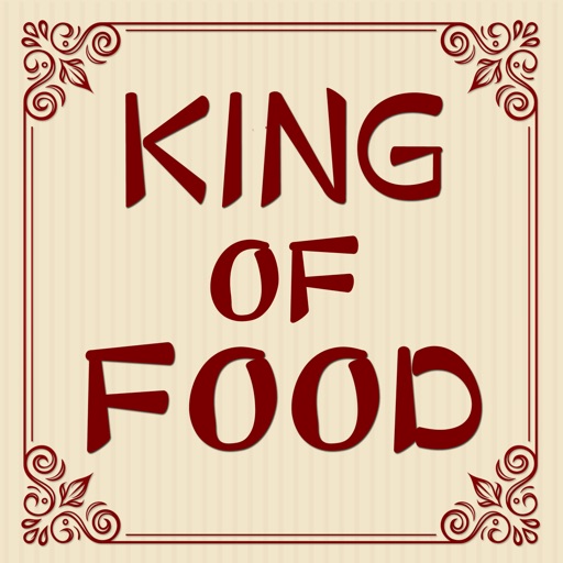 King of Food Lexington icon