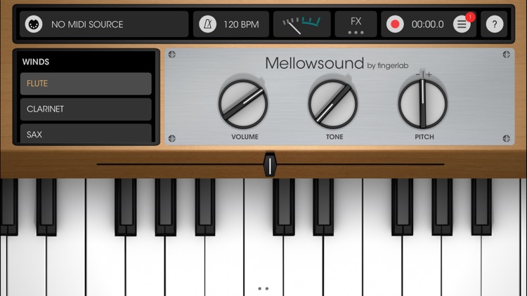 Mellowsound
