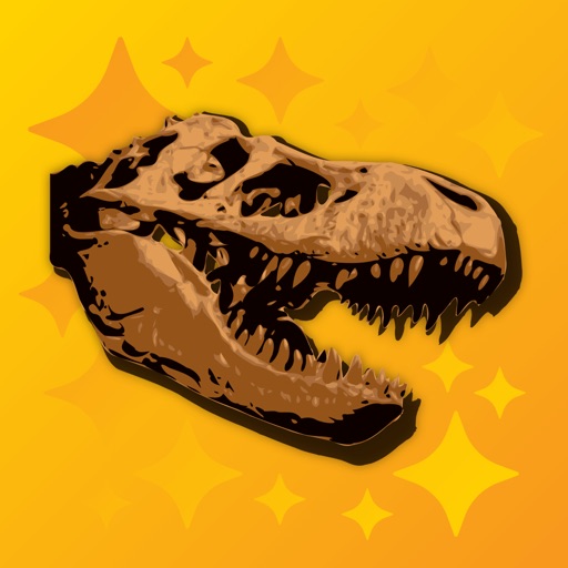 Dino Pro - Dinosaur Sounds Icon