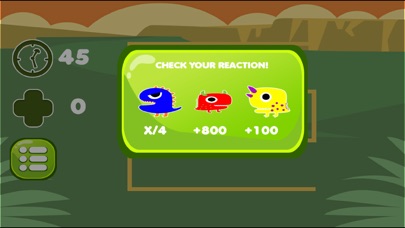 Dino Catcher screenshot 2