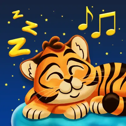 Baby Lullaby Sleeping Music Cheats