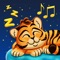 Icon Baby Lullaby Sleeping Music