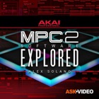 Exploring Course For Akai MPC2