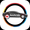 GetAride - Taxi from Getittome