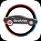 GetAride is an E-hailing / Ride sharing technology platform