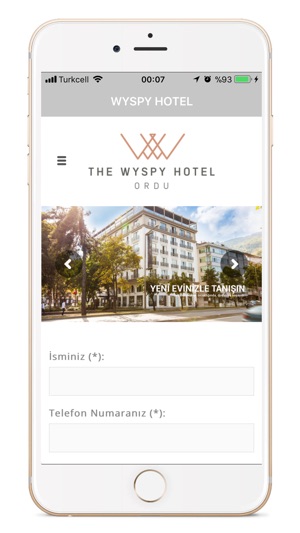 Wyspy Hotel(圖2)-速報App