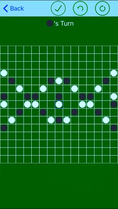 Gomoku Tic Tac Toe - Premium screenshot 3