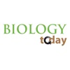 Biology Today - iPhoneアプリ