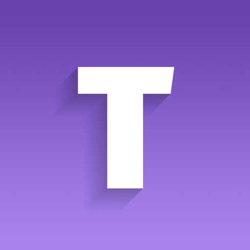 Tabuh — Tabu für iOS icon