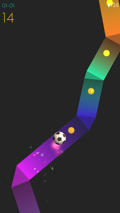 Ball Tape screenshot 2