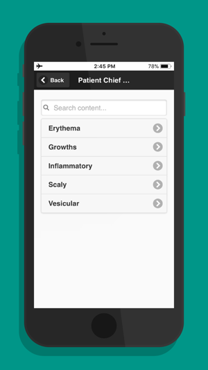 Common Differential Diagnosis(圖2)-速報App