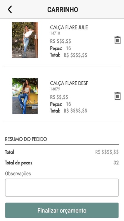 Consciência Jeans screenshot-4