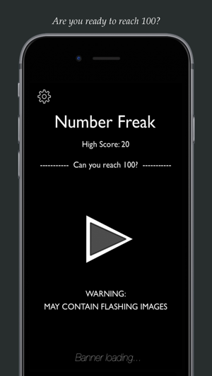 Number Freak(圖1)-速報App