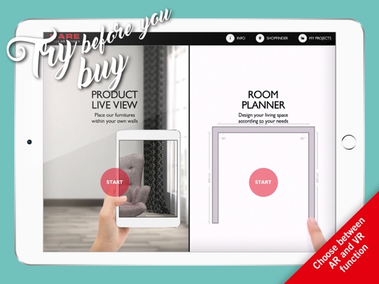 Kare Room Designer App Price Drops