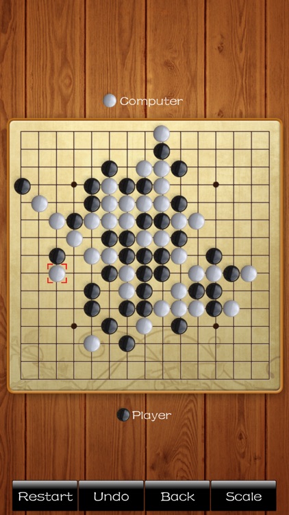 Gomoku Game-casual puzzle game