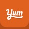 Yummly provides a large variety of recipes, ability to save those you like, an in-app shopping list, and sharing options