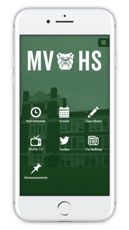 MVHS Connect