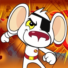 Activities of Danger Mouse: TDG